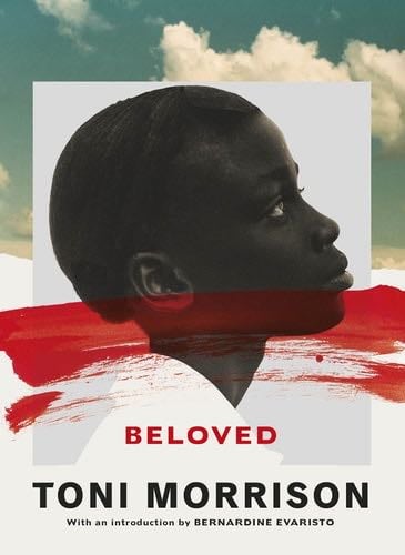 Beloved - Toni Morrison · 2022