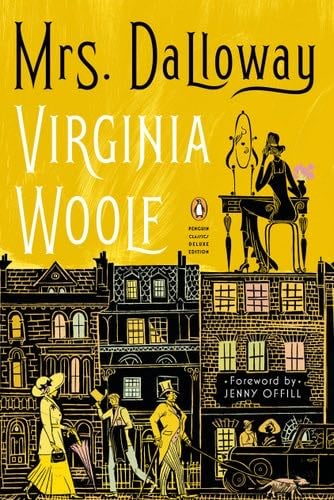 Mrs. Dalloway - Virginia Woolf · 2021