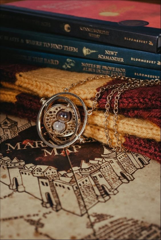 Harry Potter Series