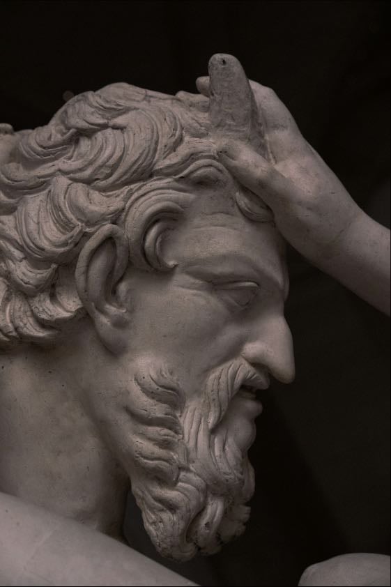 A stoic thought experiment: - Dept. of Speculation • Jenny Offil