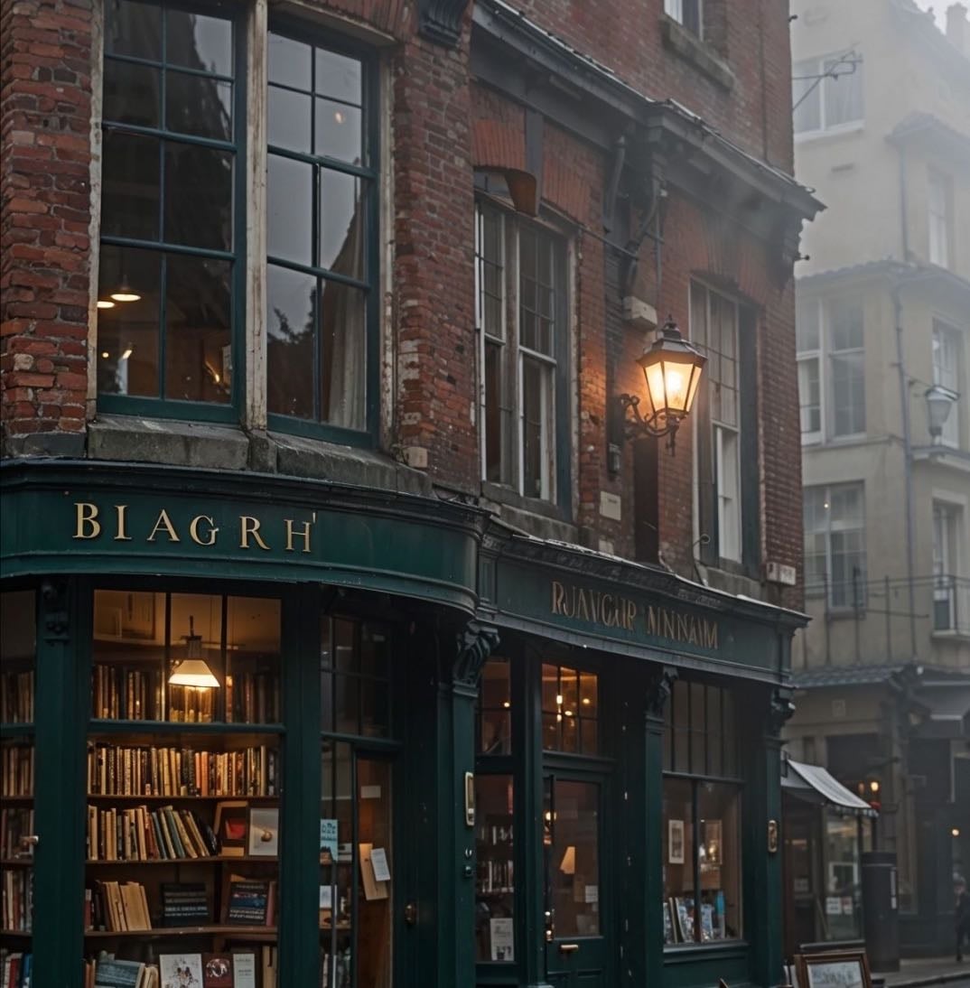 Book Store