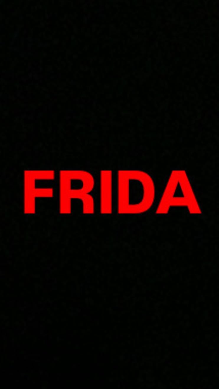 FRIDA • Aranguren 3201/2812