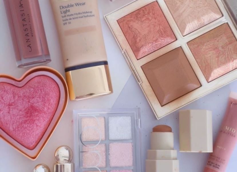Makeup wishlist