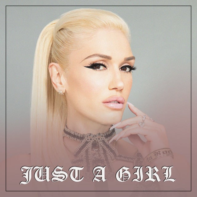 Cool - Song · Gwen Stefani