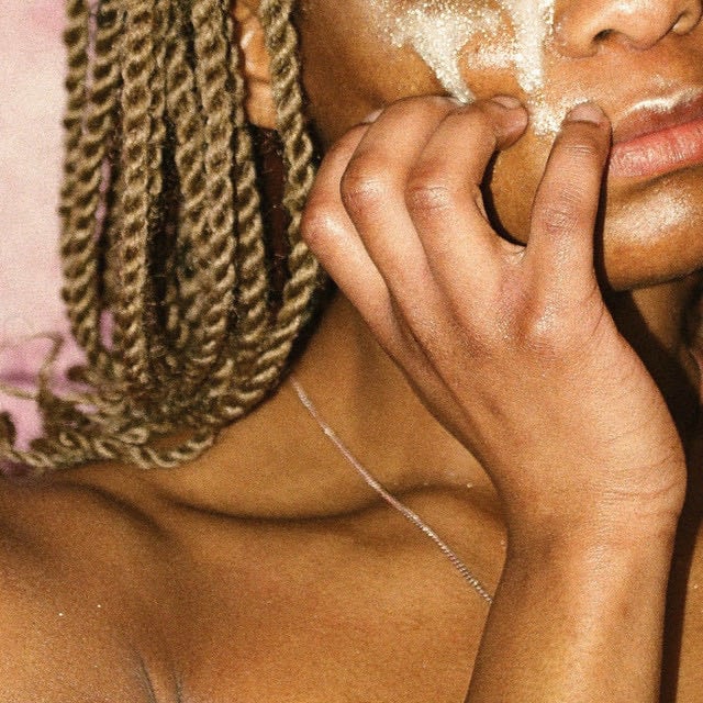 Hard - Song · Dreamer Isioma