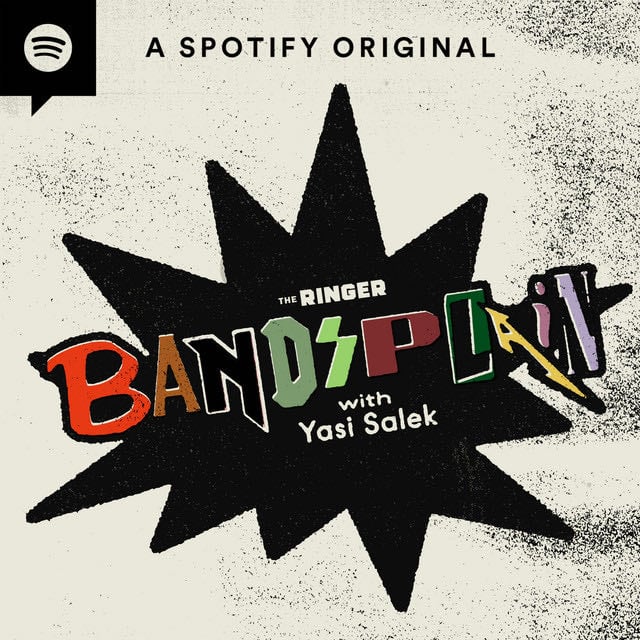 Bandsplain - Show