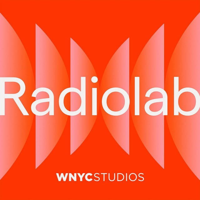 Radiolab - Show