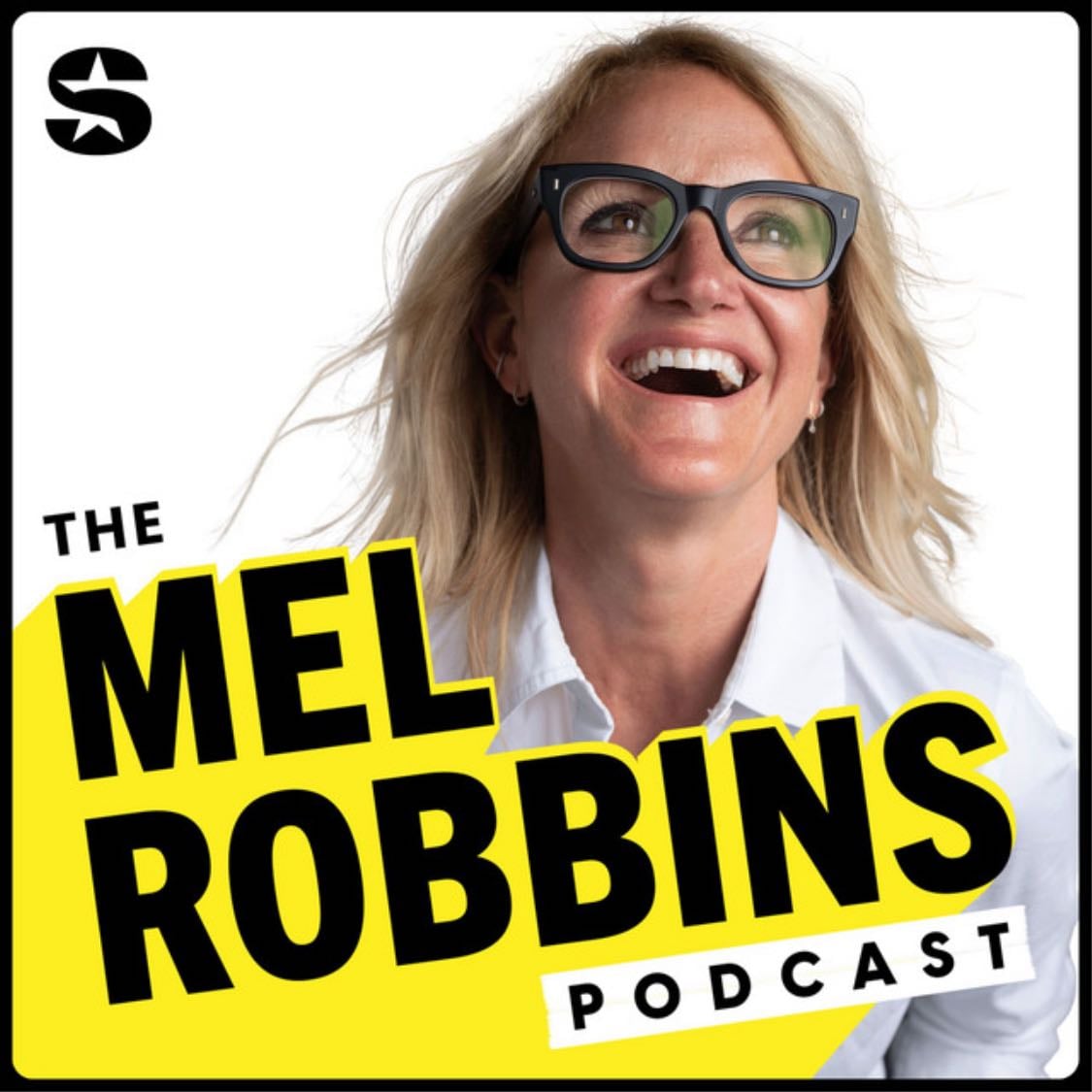 The Mel Robbins Podcast - Podcast