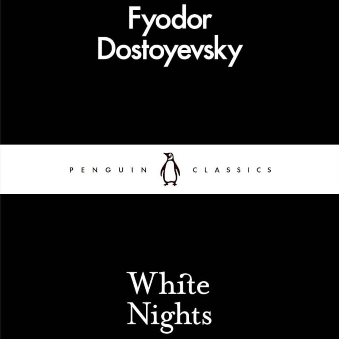 White Nights - Fyodor Dostoevsky · 2025