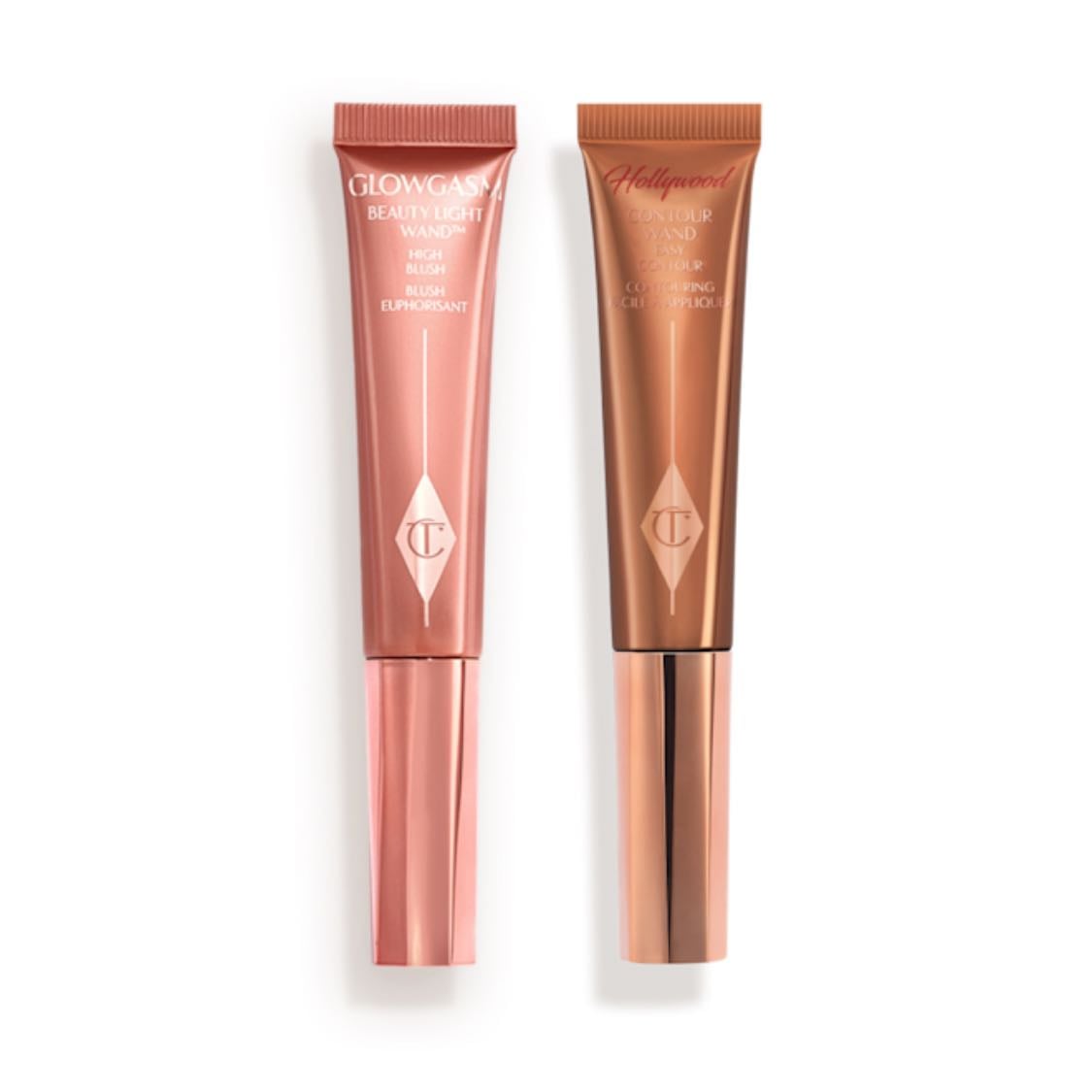 Iluminador - Charlotte Tilbury Pinkgasm - 42,99€