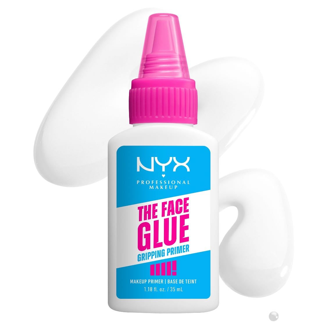 Primer - Nyx