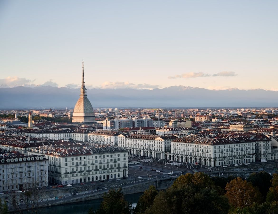 food&drink - Torino