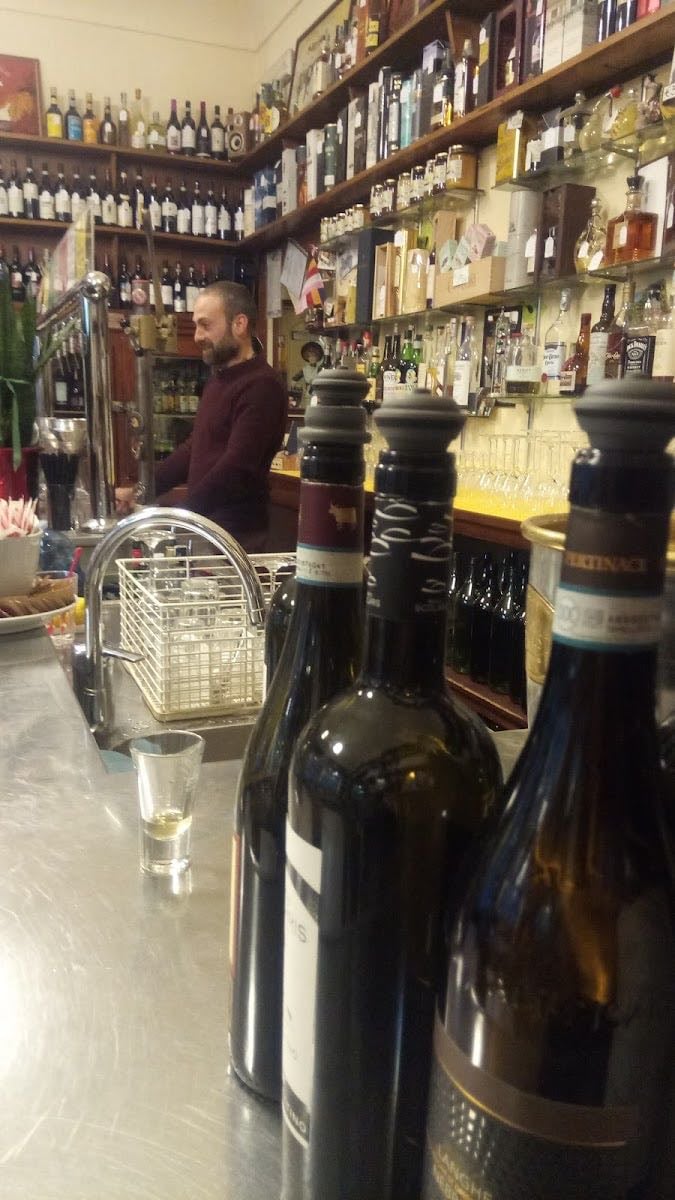 Enoteca Prunotto