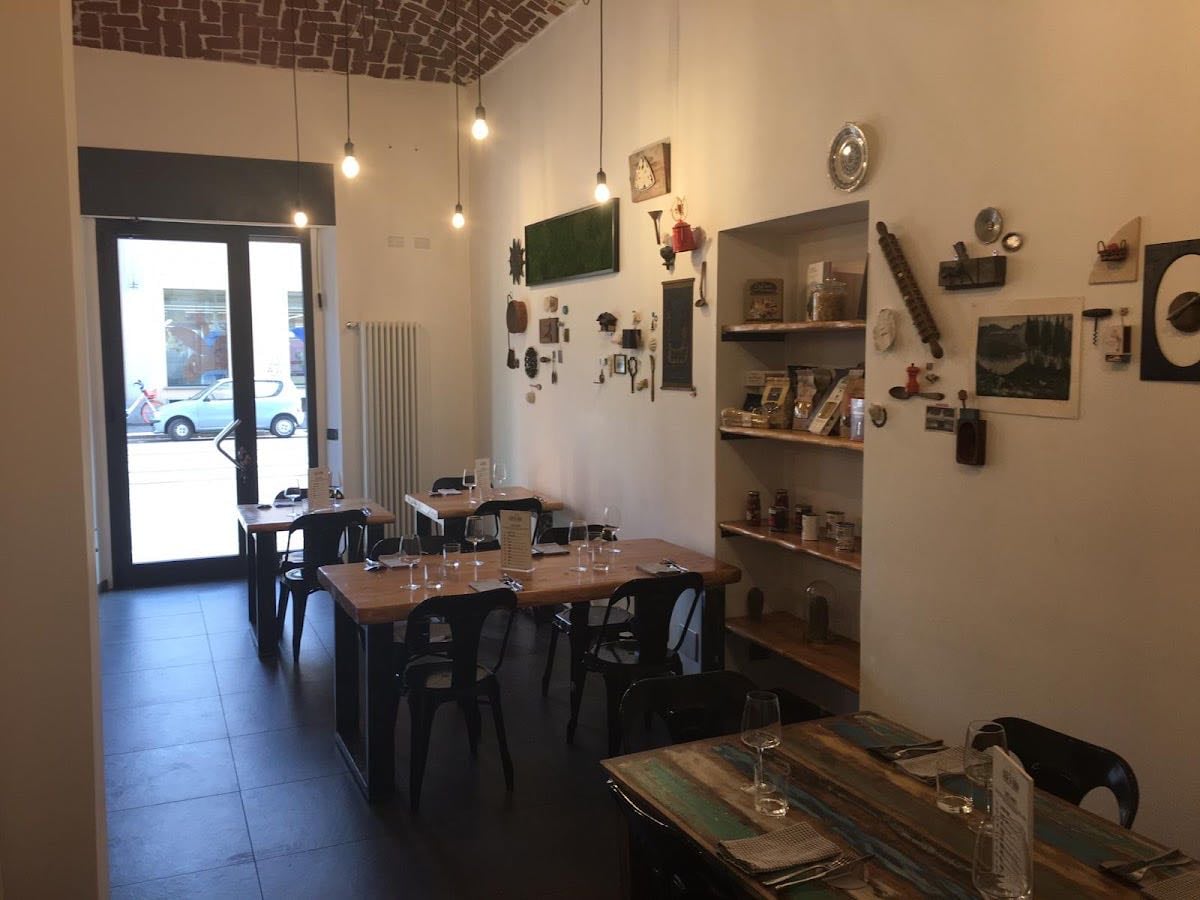 A Casa Di Anna