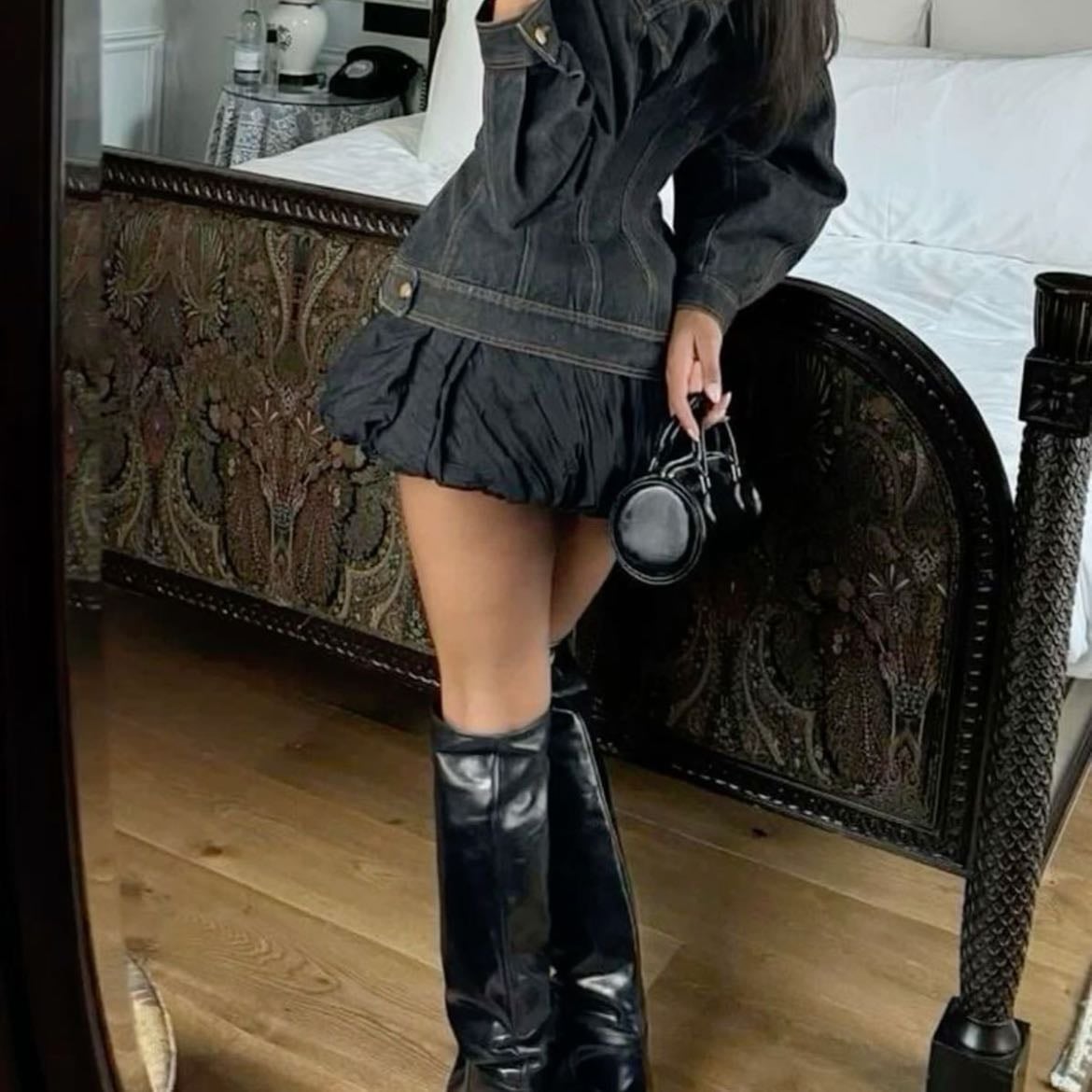 Fit check - (Not mine)