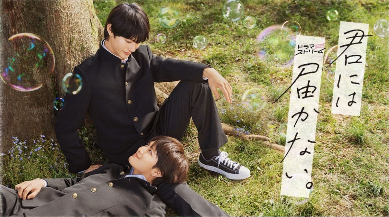 Kimi ni wa Todokanai - Mika · 2023