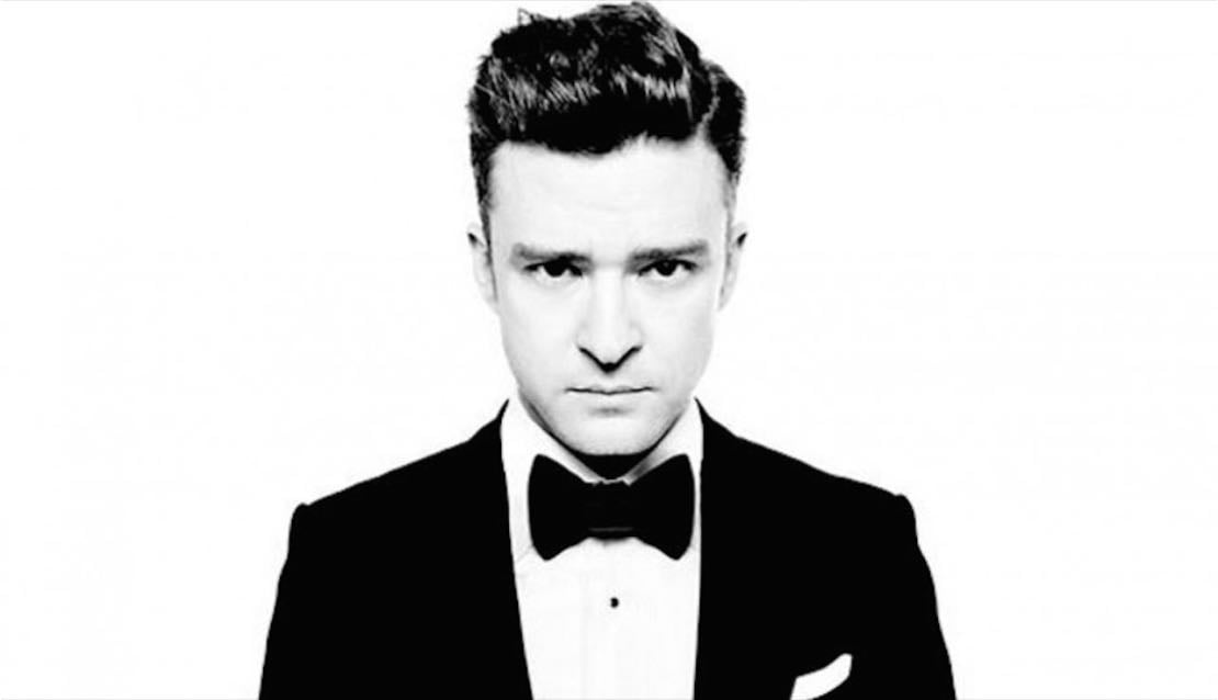 Justin Timberlake - Artist
