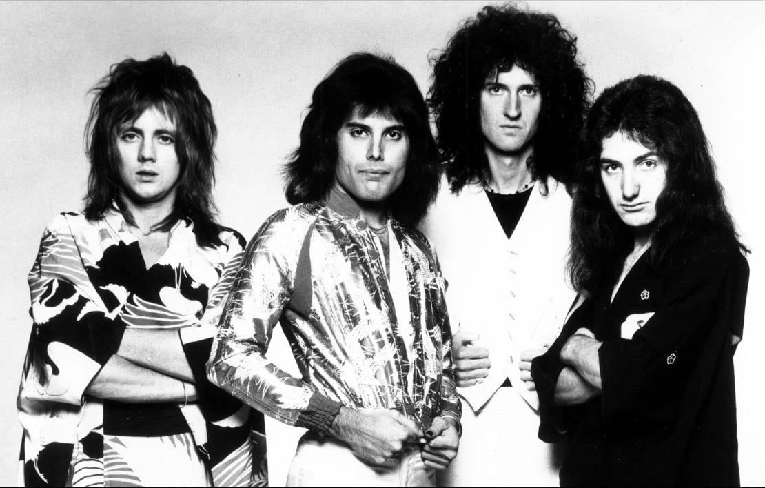 Queen - Artist