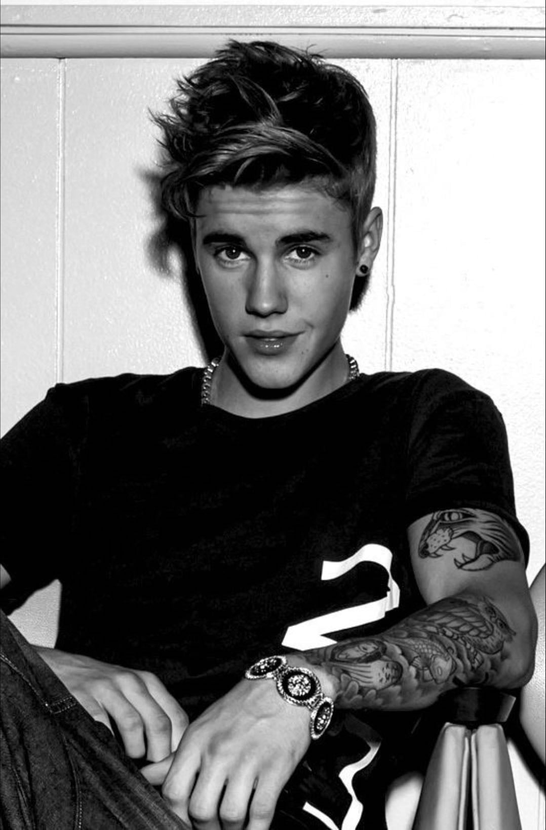Justin Bieber - Artist