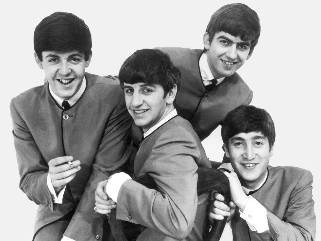 The Beatles - Artist