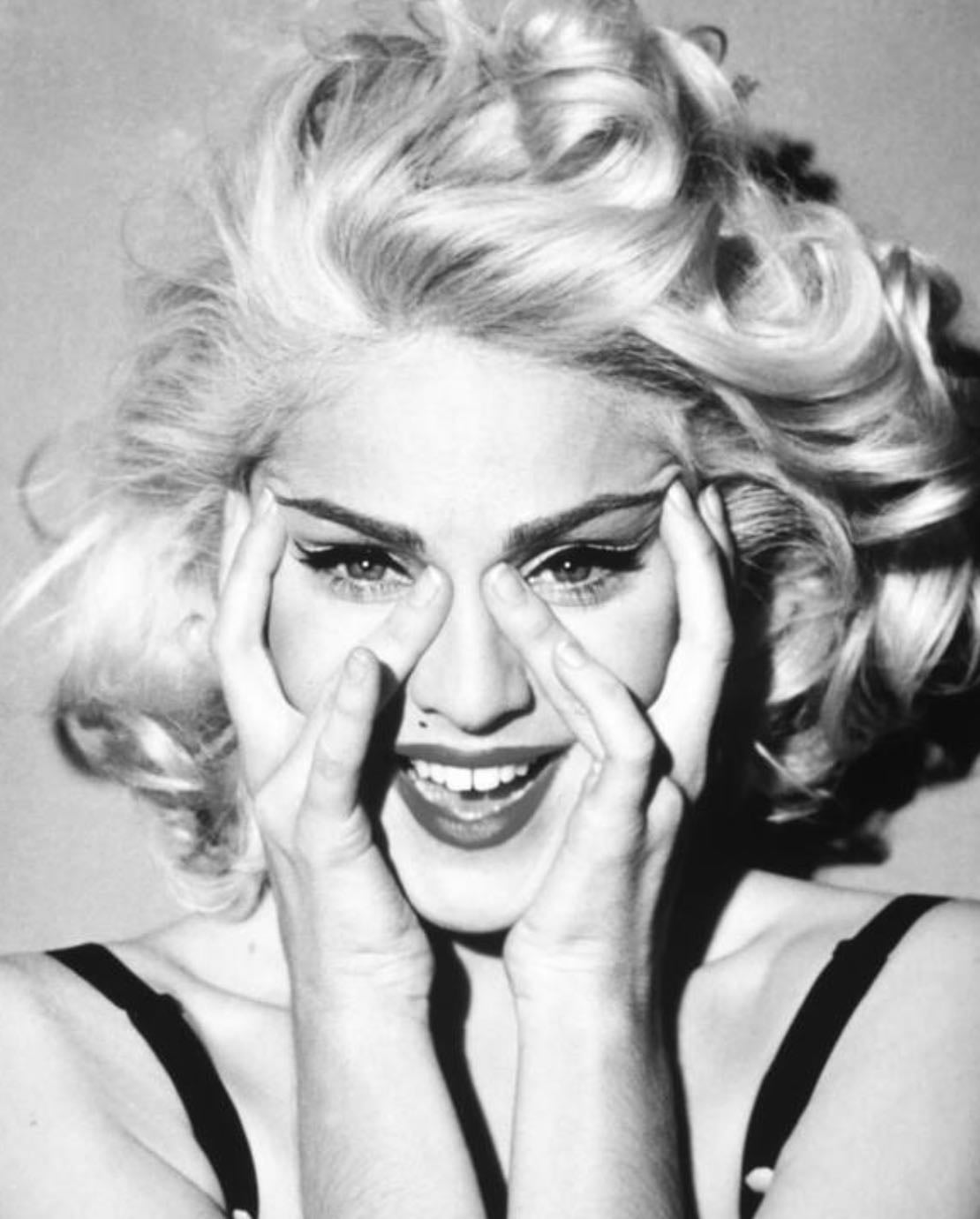 Madonna - Artist