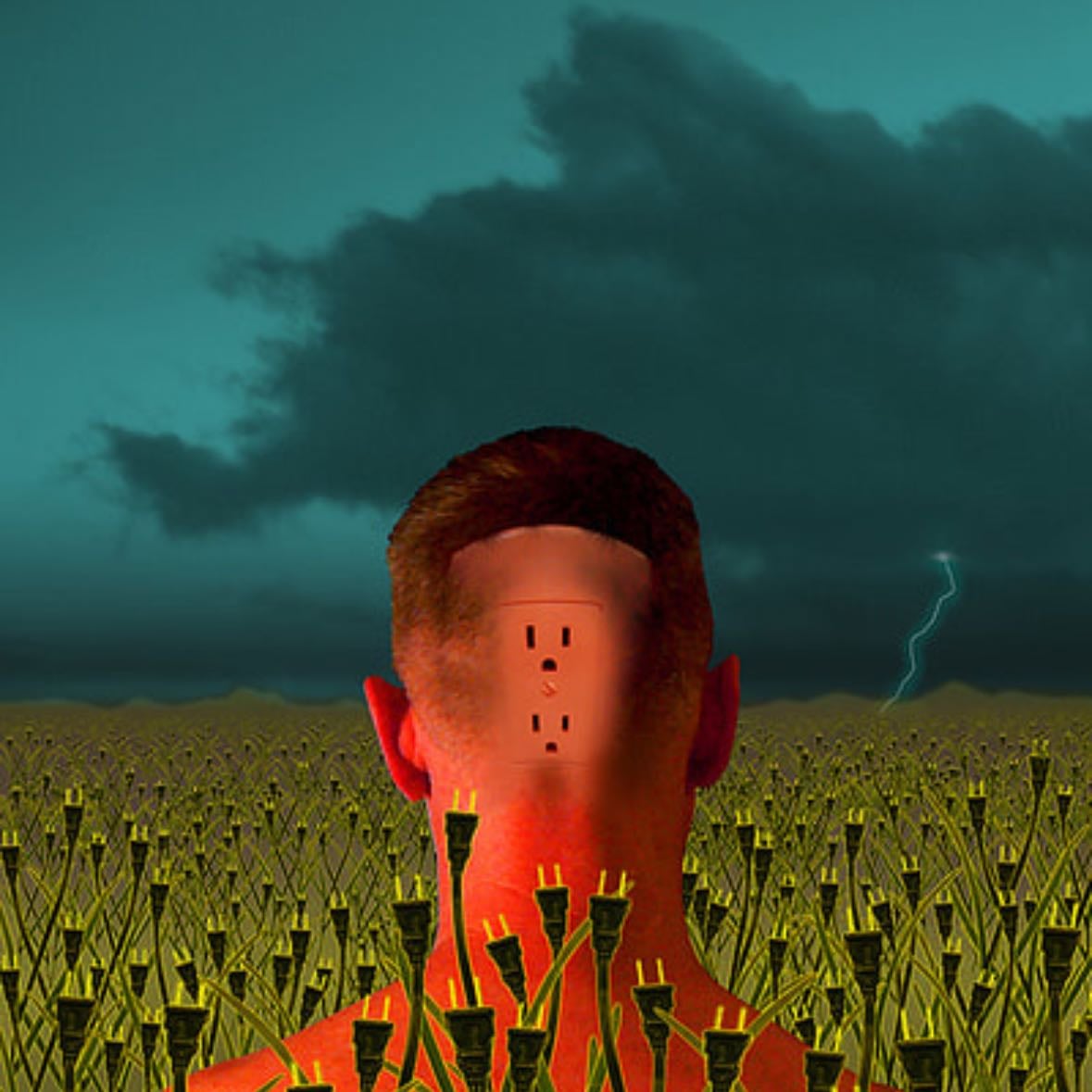 Metaphors Make the World - Benjamin Santos