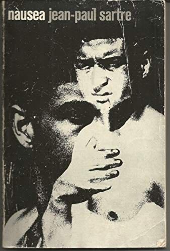 Nausea - Jean-Paul Sartre · 1969