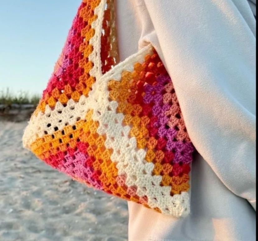 YouTube Crochet Tutorials 🧶