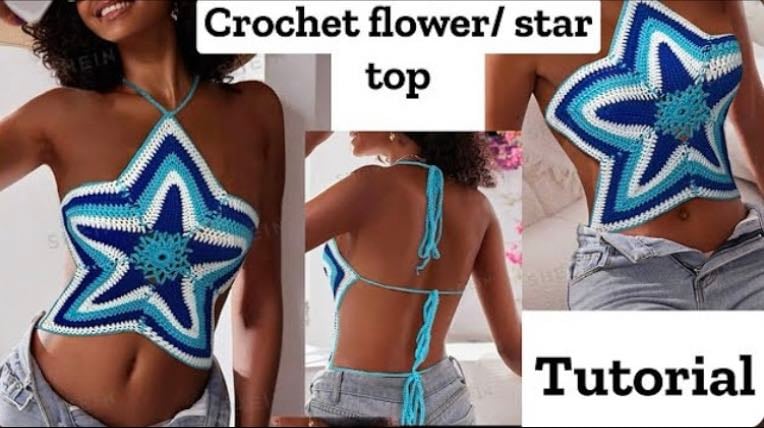 Star top - YouTube