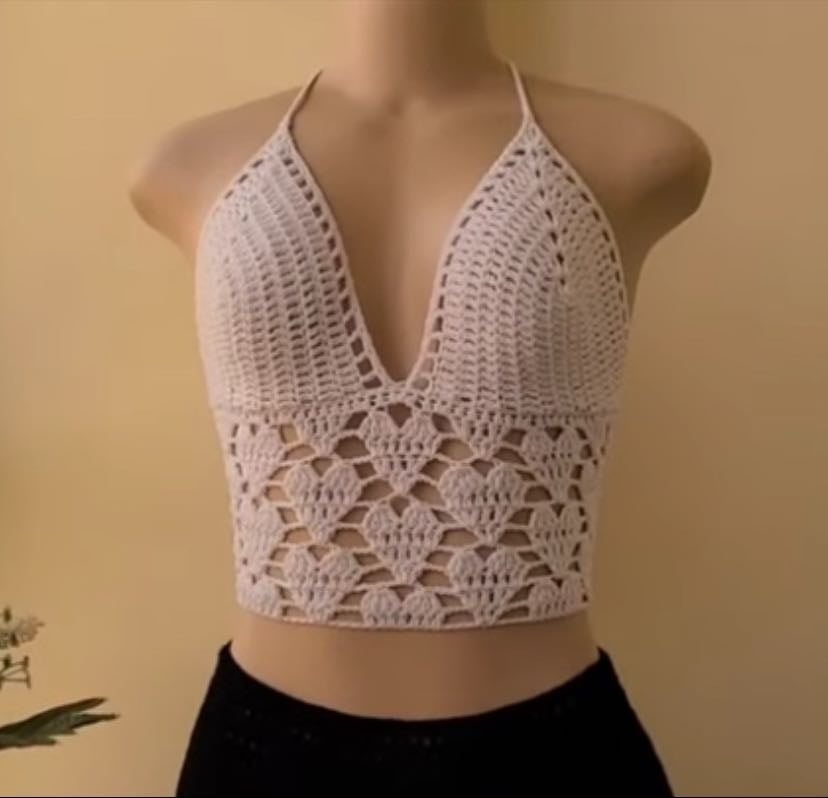 Hearts top - YouTube