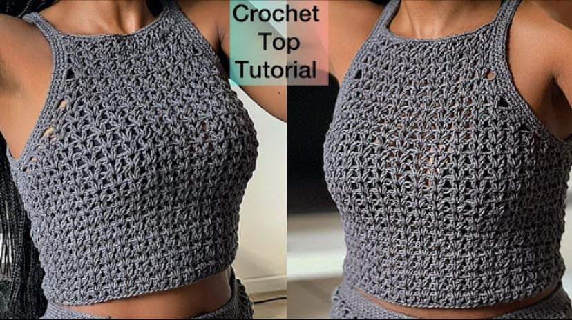 Tank top - YouTube