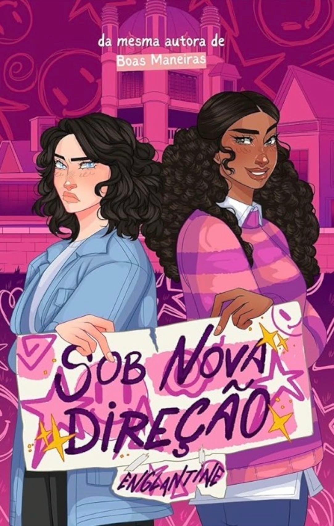 Sob nova direção