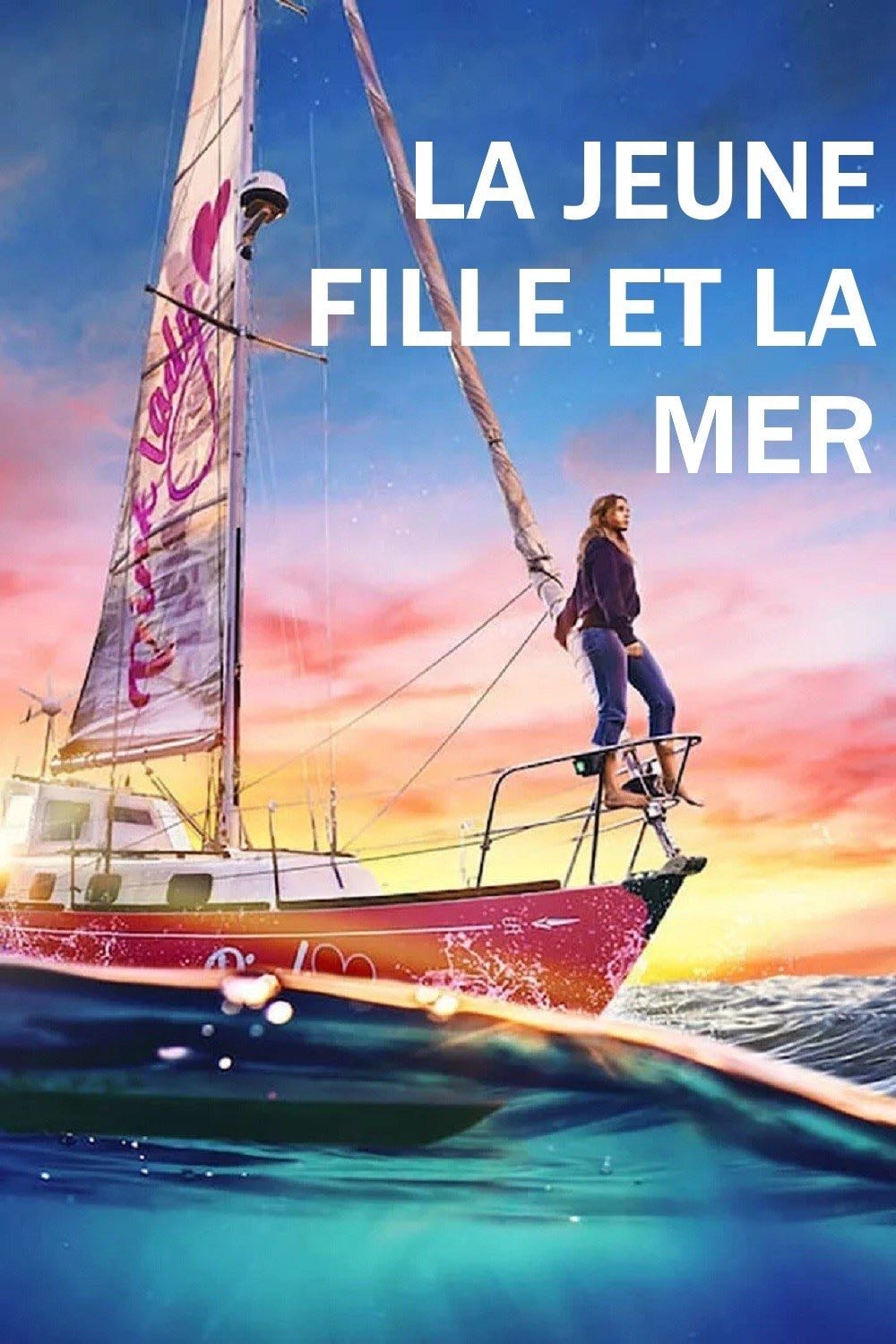 La Jeune Fille et la Mer - Sarah Spillane · 2023