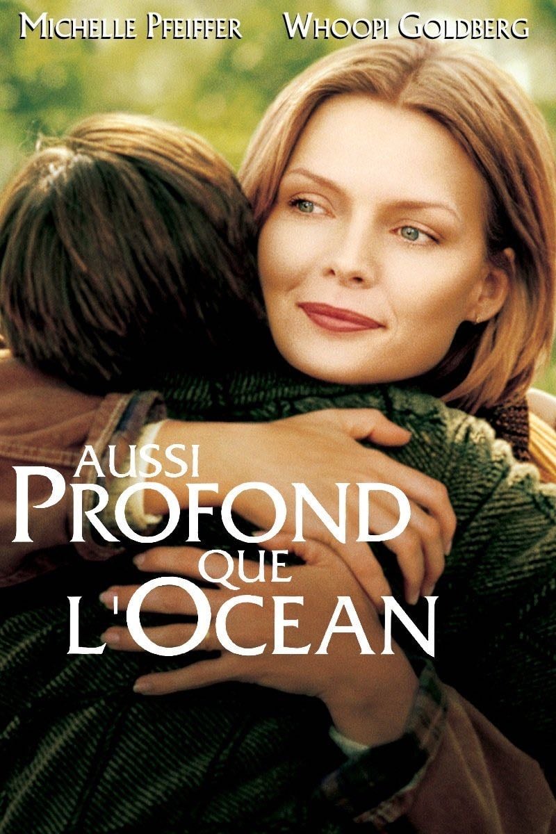 Aussi profond que l'océan - Ulu Grosbard · 1999