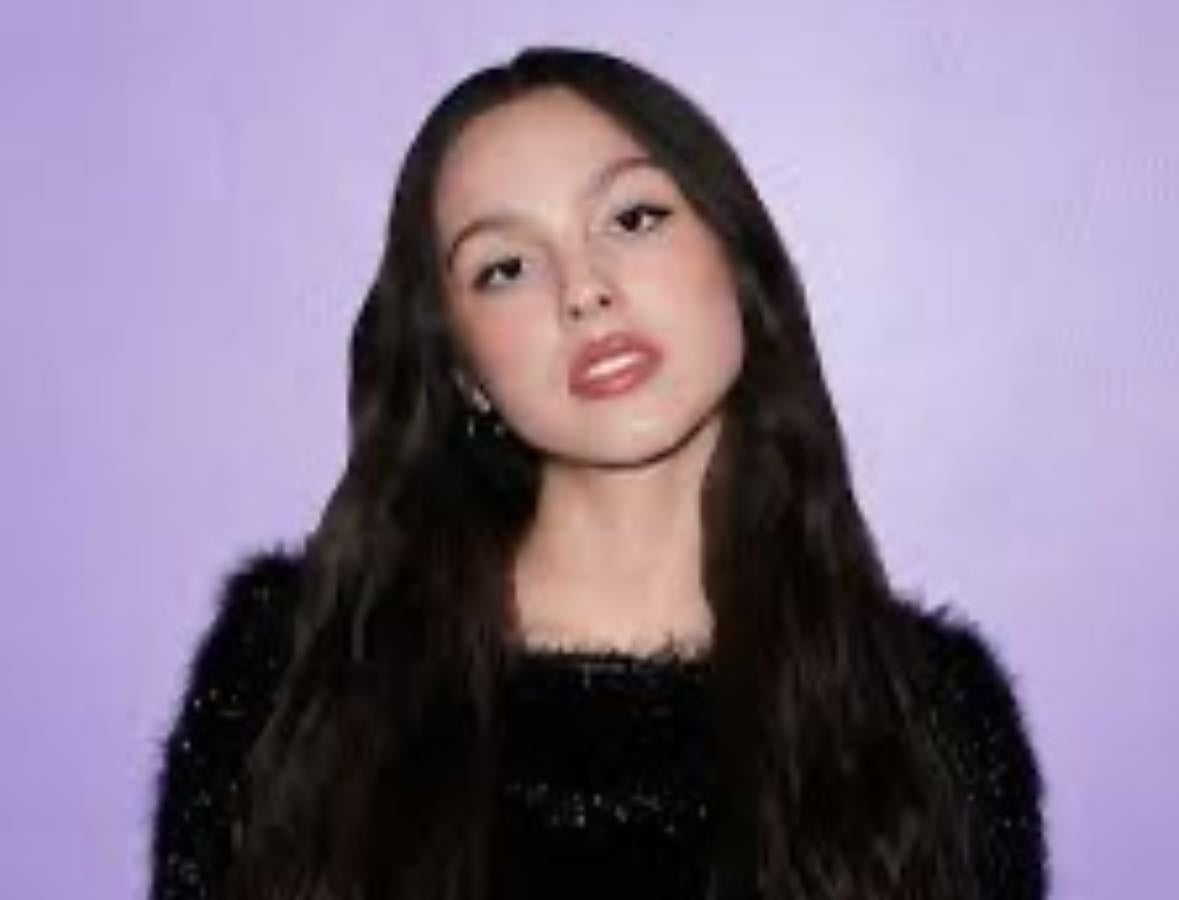 Fav Olivia rodrigo lyrics