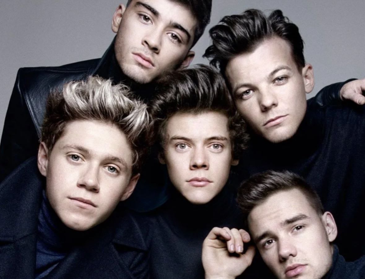 Fav one direction members - other hypelist by Lover