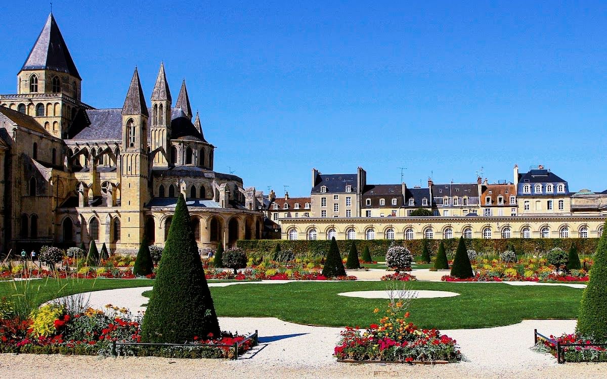 Caen