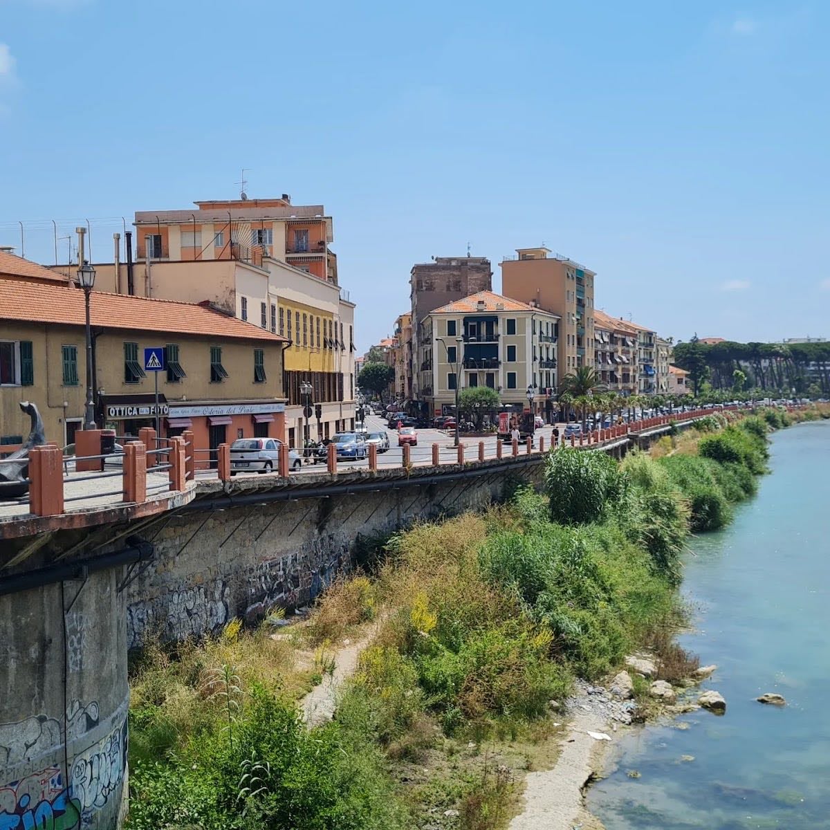 Ventimiglia