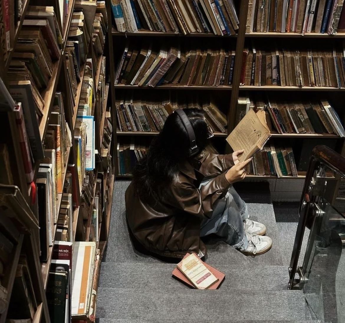 Booksi