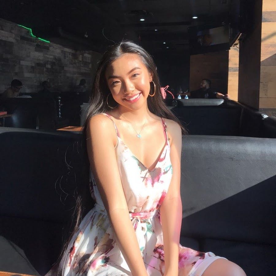 Breanna Quan - YouTube