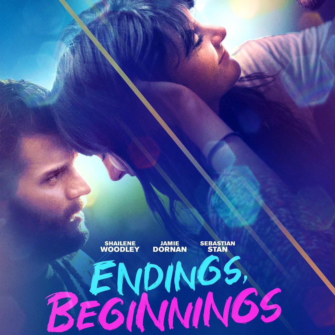 Endings beginnings - Drake Doremus · 2020