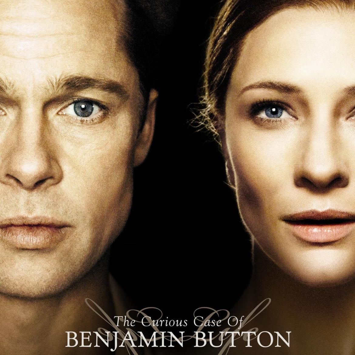 The curious case of Benjamin Button - David Fincher · 2008