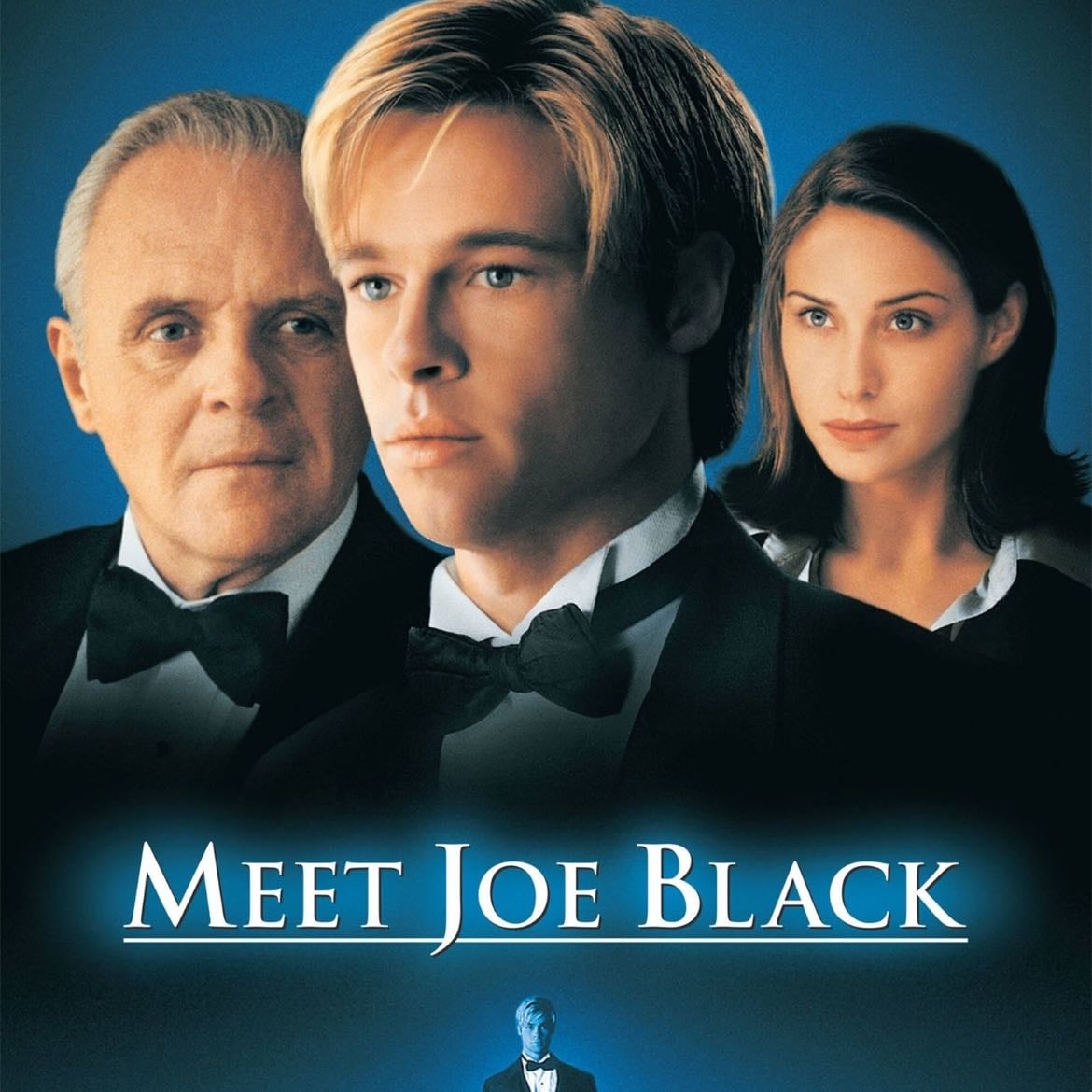Meet joe black - Martin Brest · 1998