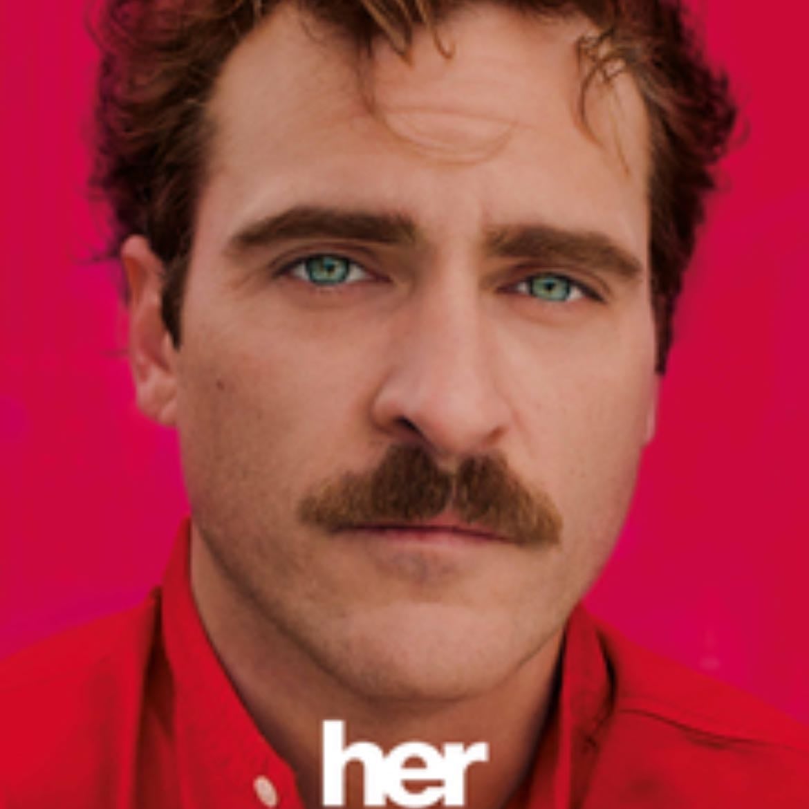 Her - Spike Jonze · 2014
