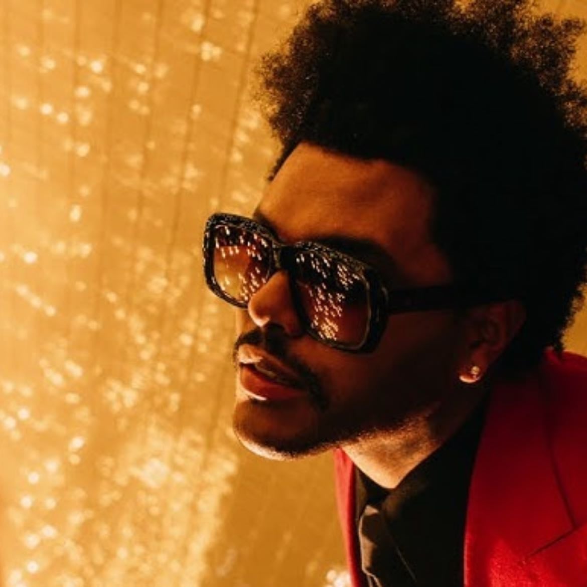 The Weeknd - Artist