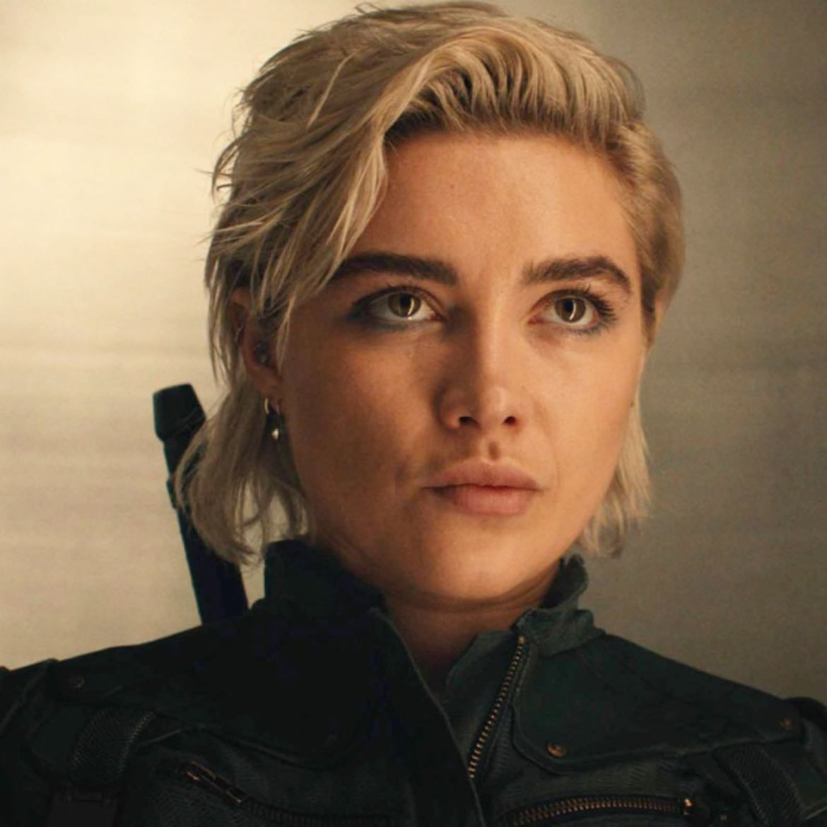 Florence Pugh