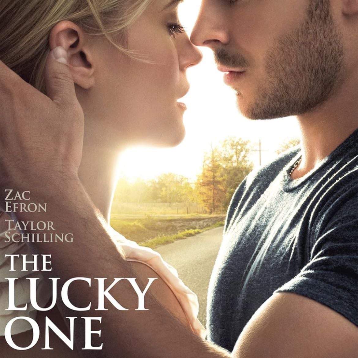 The Lucky One - Scott Hicks · 2012