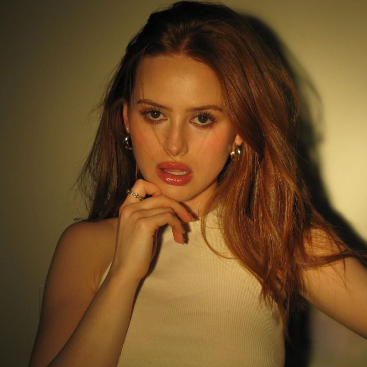 Madeleine Petsch