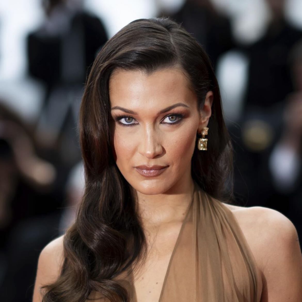 Bella hadid