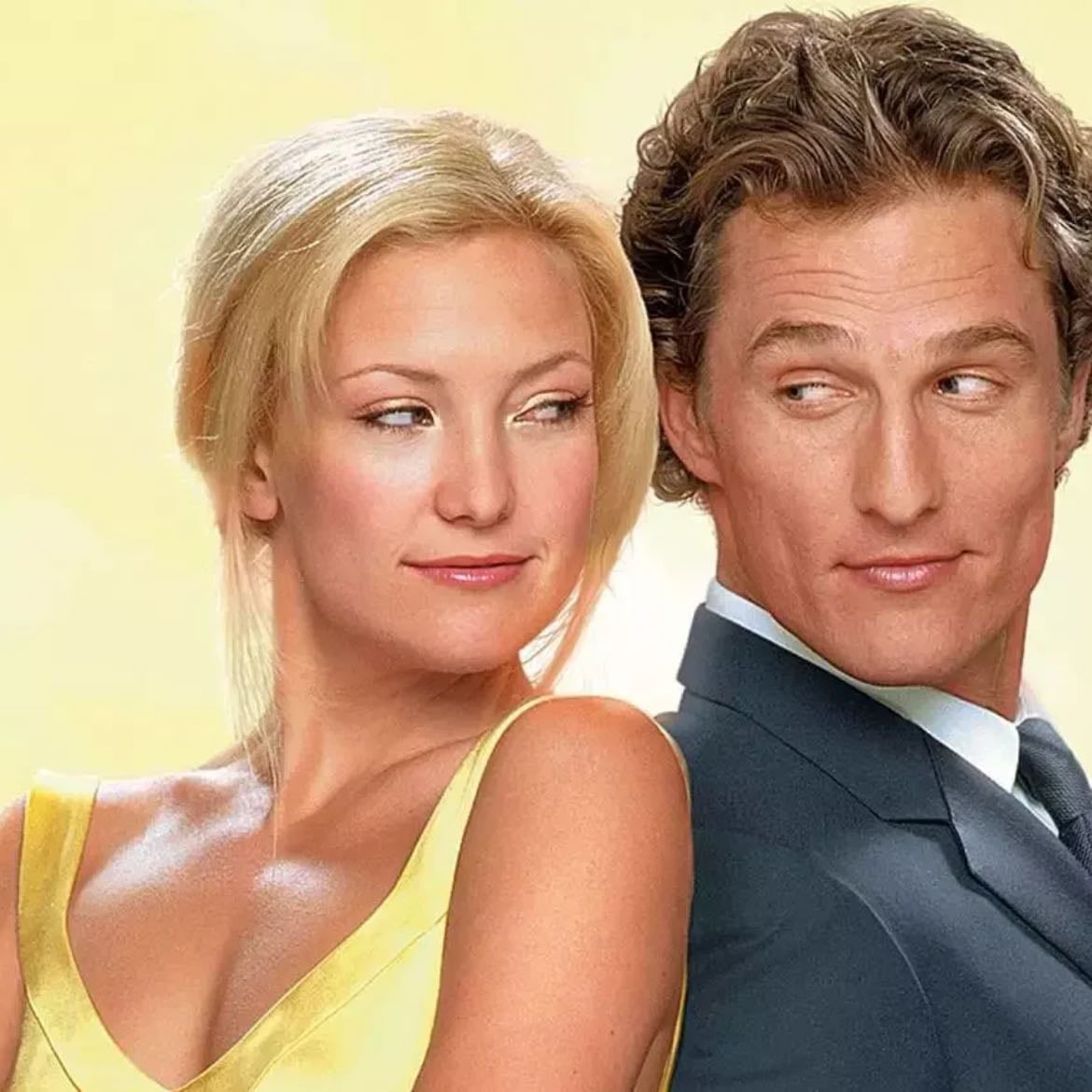 How to lose a guy in 10 days - Donald Petrie · 2003